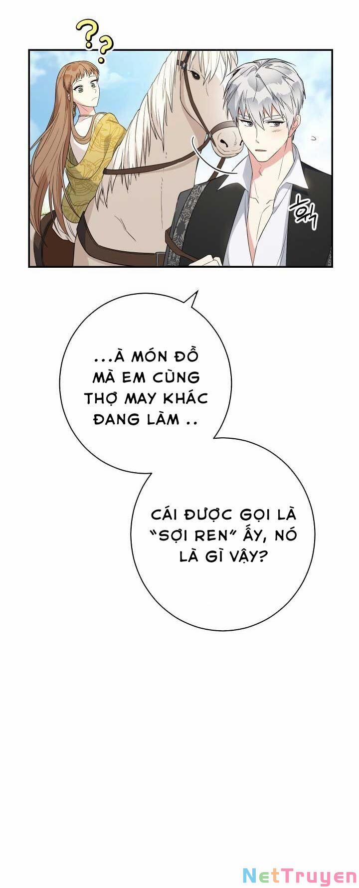 Cuộc Hôn Nhân Vụ Lợi 18 trang 40