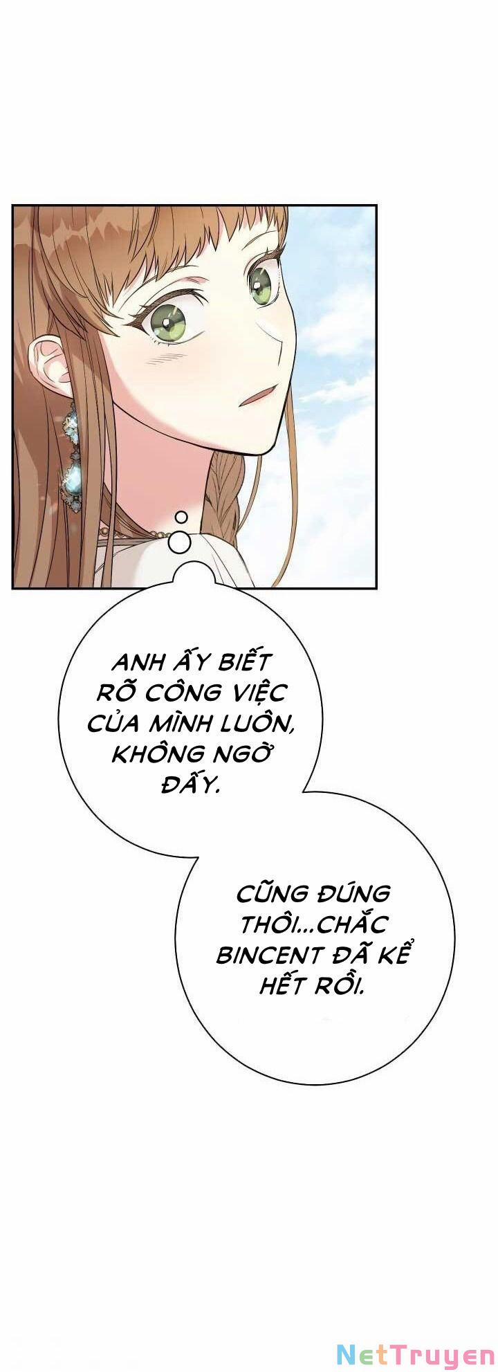 Cuộc Hôn Nhân Vụ Lợi 18 trang 41