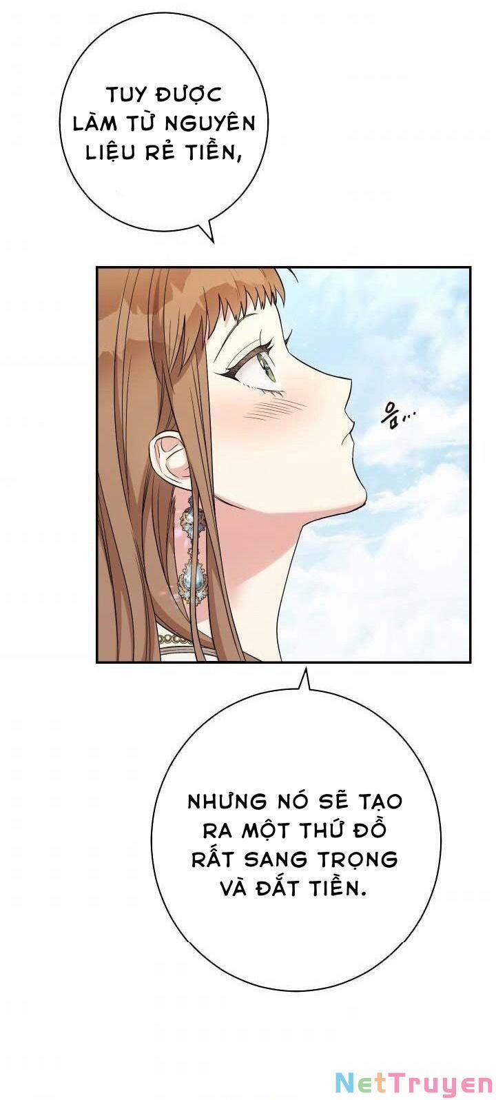 Cuộc Hôn Nhân Vụ Lợi 18 trang 42