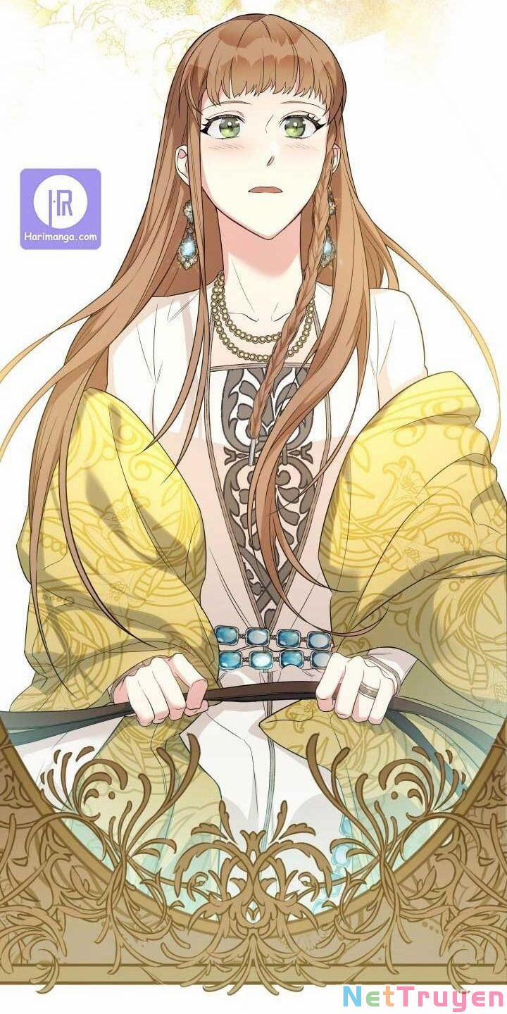 Cuộc Hôn Nhân Vụ Lợi 18 trang 44