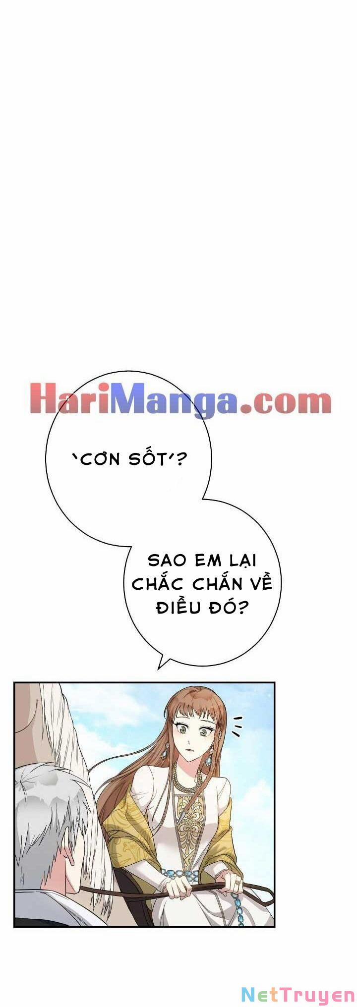 Cuộc Hôn Nhân Vụ Lợi 18 trang 45