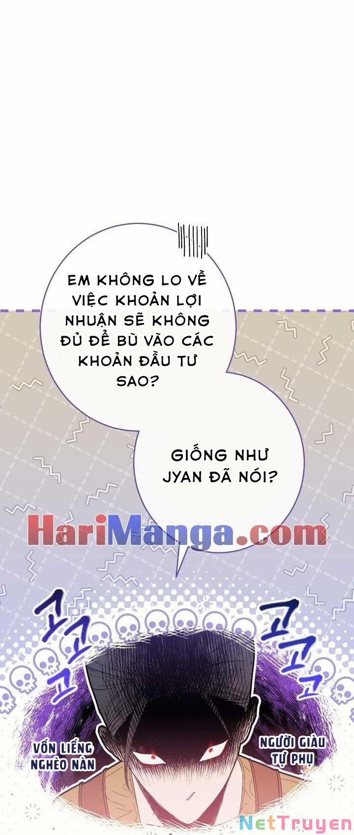 Cuộc Hôn Nhân Vụ Lợi 18 trang 47