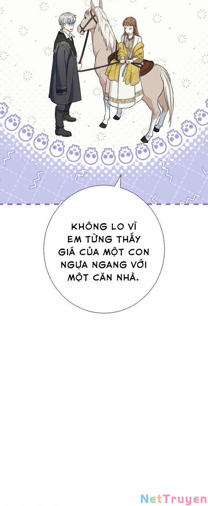 Cuộc Hôn Nhân Vụ Lợi 18 trang 48