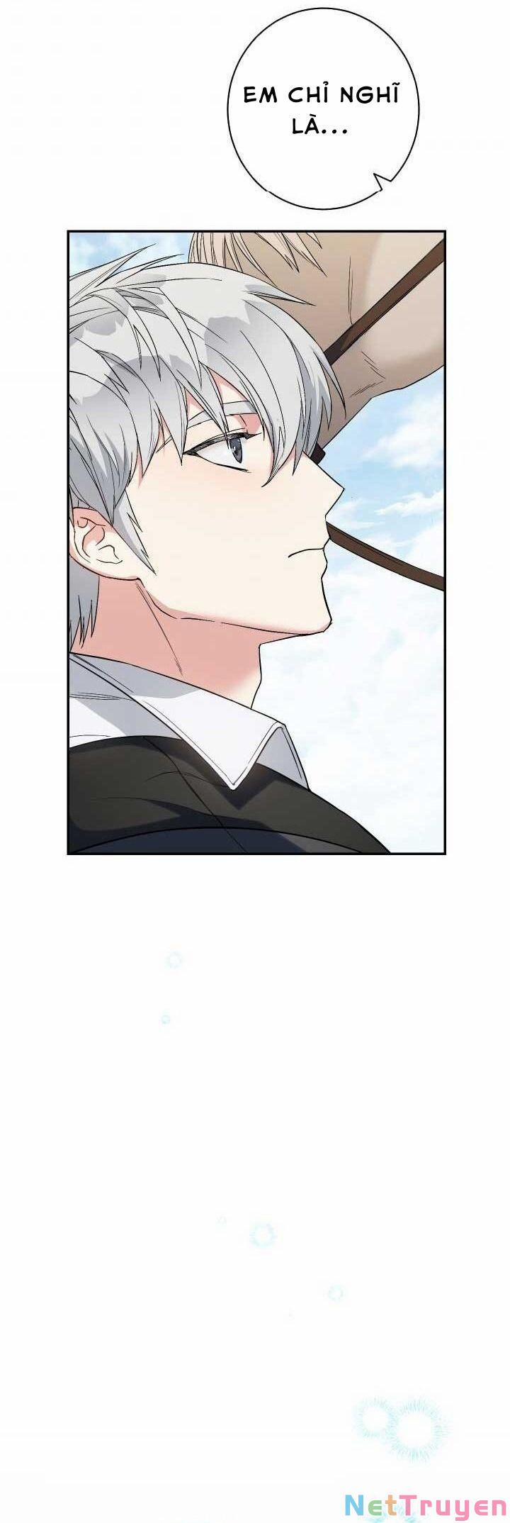 Cuộc Hôn Nhân Vụ Lợi 18 trang 49