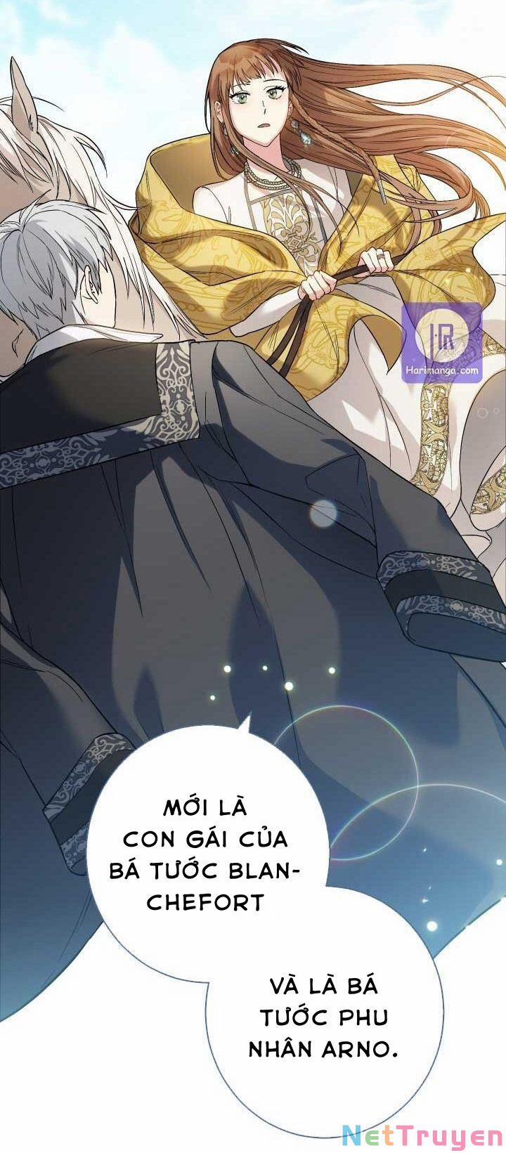 Cuộc Hôn Nhân Vụ Lợi 18 trang 51