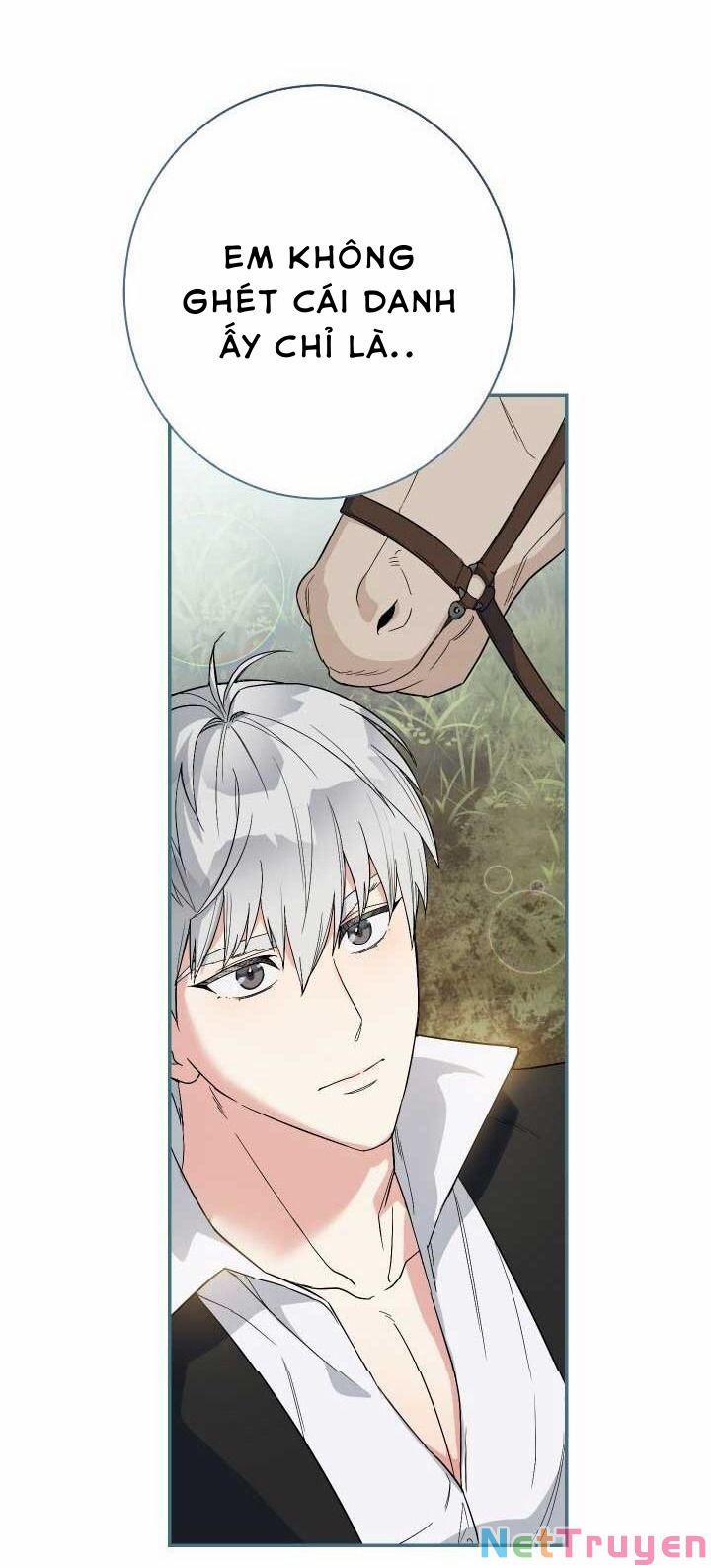 Cuộc Hôn Nhân Vụ Lợi 18 trang 52