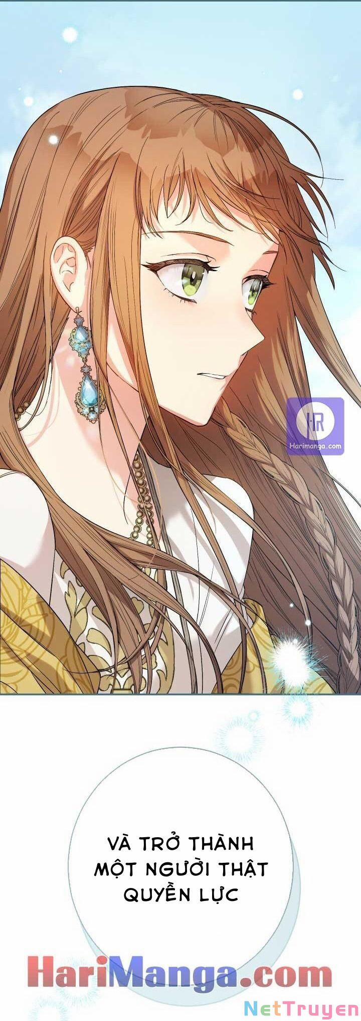 Cuộc Hôn Nhân Vụ Lợi 18 trang 54