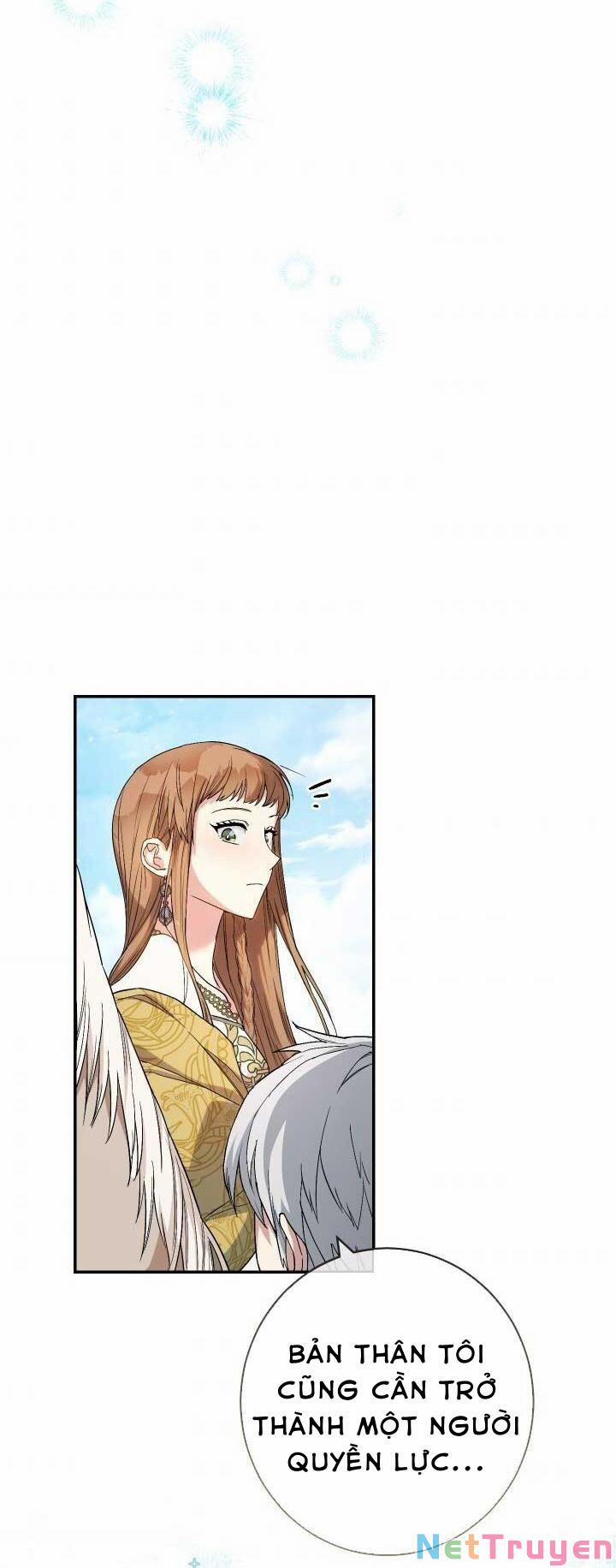 Cuộc Hôn Nhân Vụ Lợi 18 trang 55