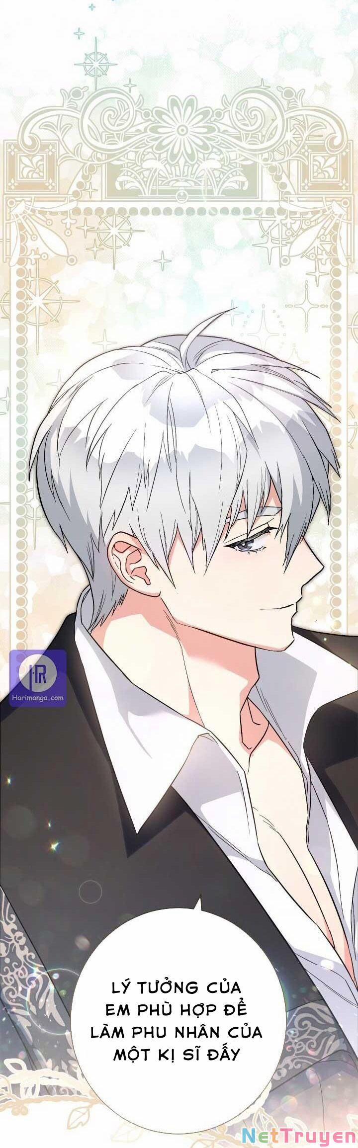 Cuộc Hôn Nhân Vụ Lợi 18 trang 56