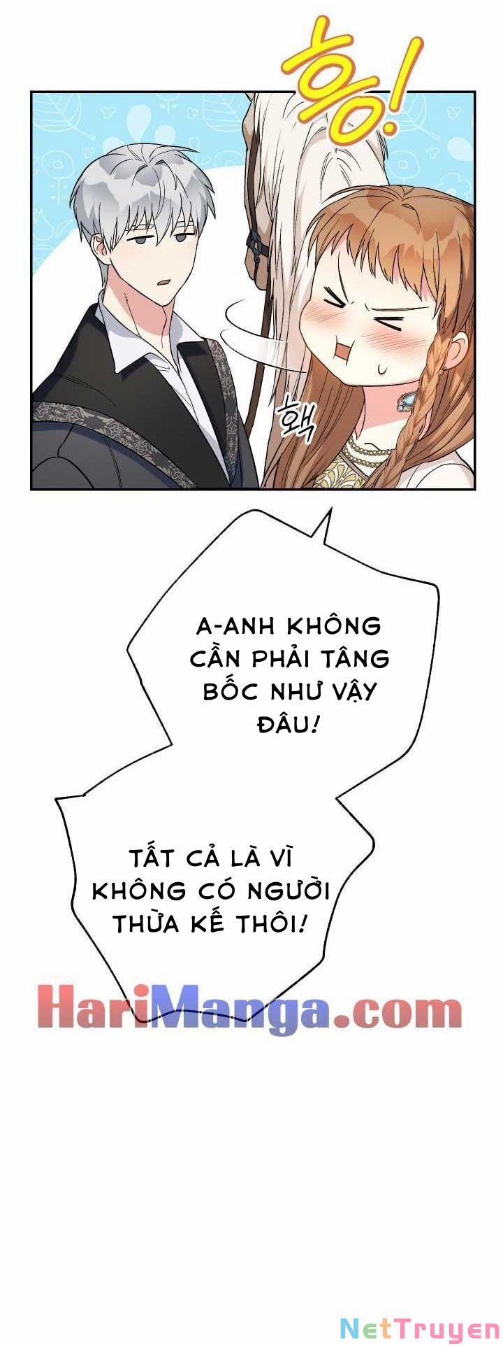 Cuộc Hôn Nhân Vụ Lợi 18 trang 58