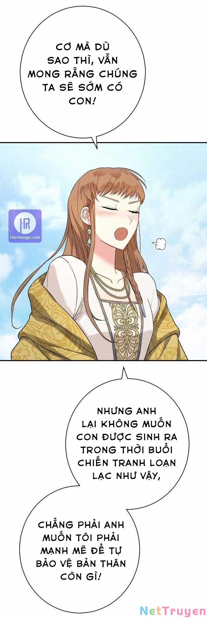 Cuộc Hôn Nhân Vụ Lợi 18 trang 59