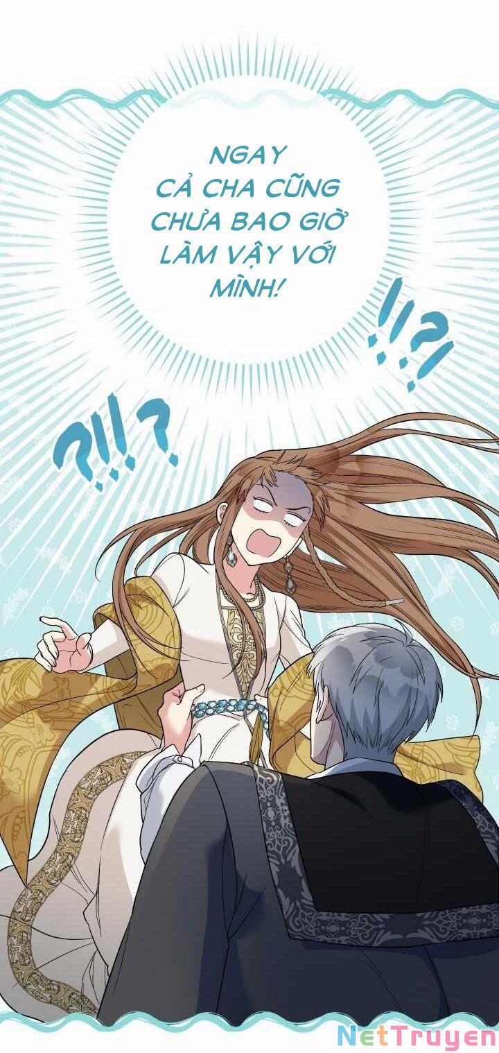 Cuộc Hôn Nhân Vụ Lợi 18 trang 6