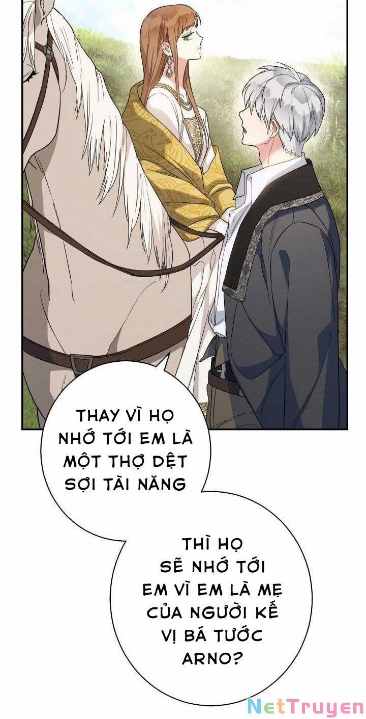 Cuộc Hôn Nhân Vụ Lợi 18 trang 61