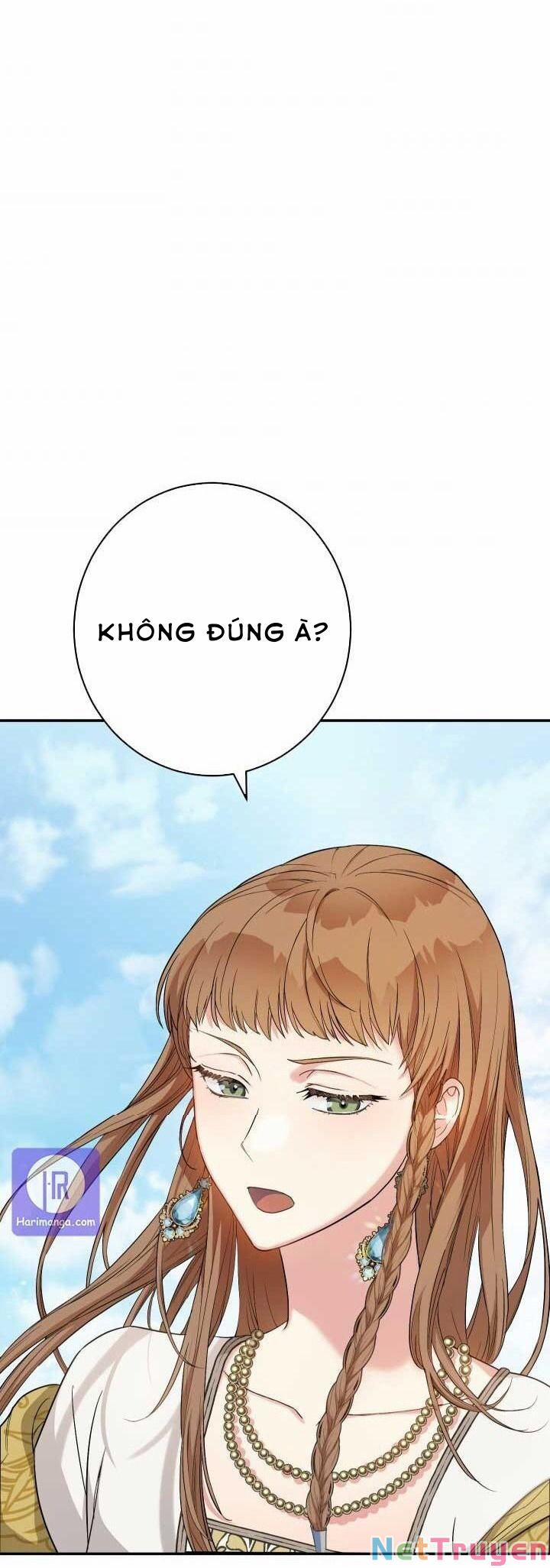 Cuộc Hôn Nhân Vụ Lợi 18 trang 62