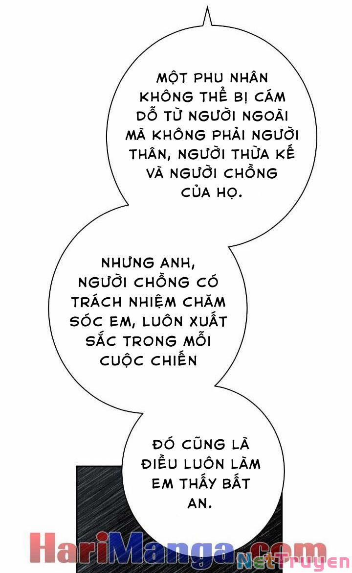 Cuộc Hôn Nhân Vụ Lợi 18 trang 63
