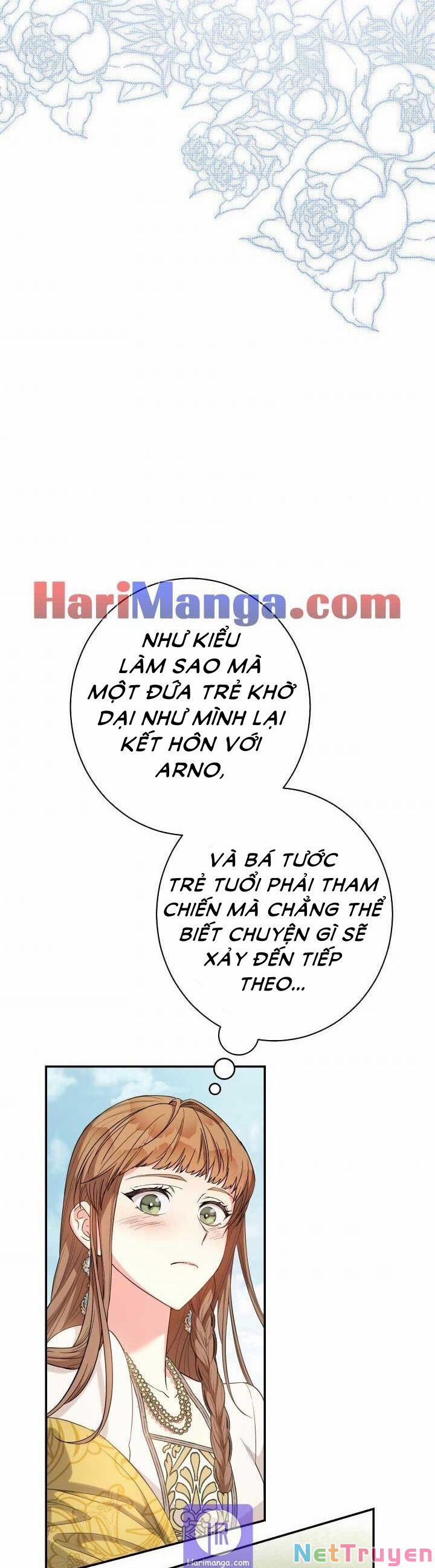 Cuộc Hôn Nhân Vụ Lợi 18 trang 74