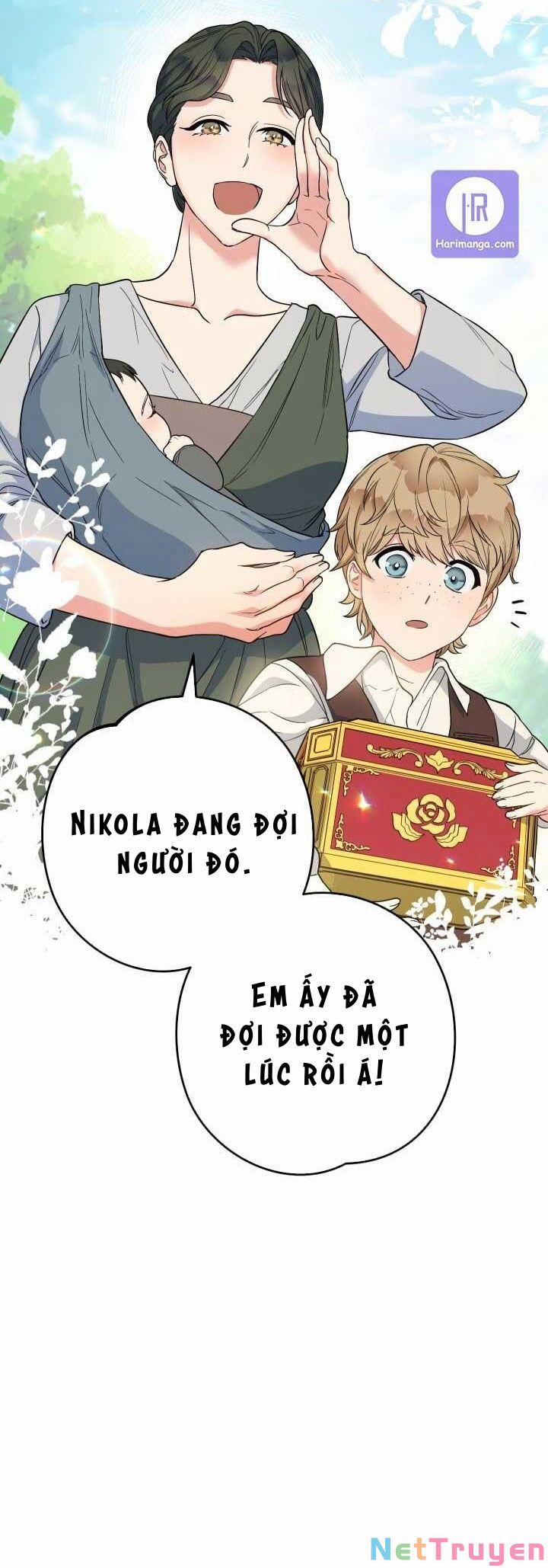 Cuộc Hôn Nhân Vụ Lợi 18 trang 86