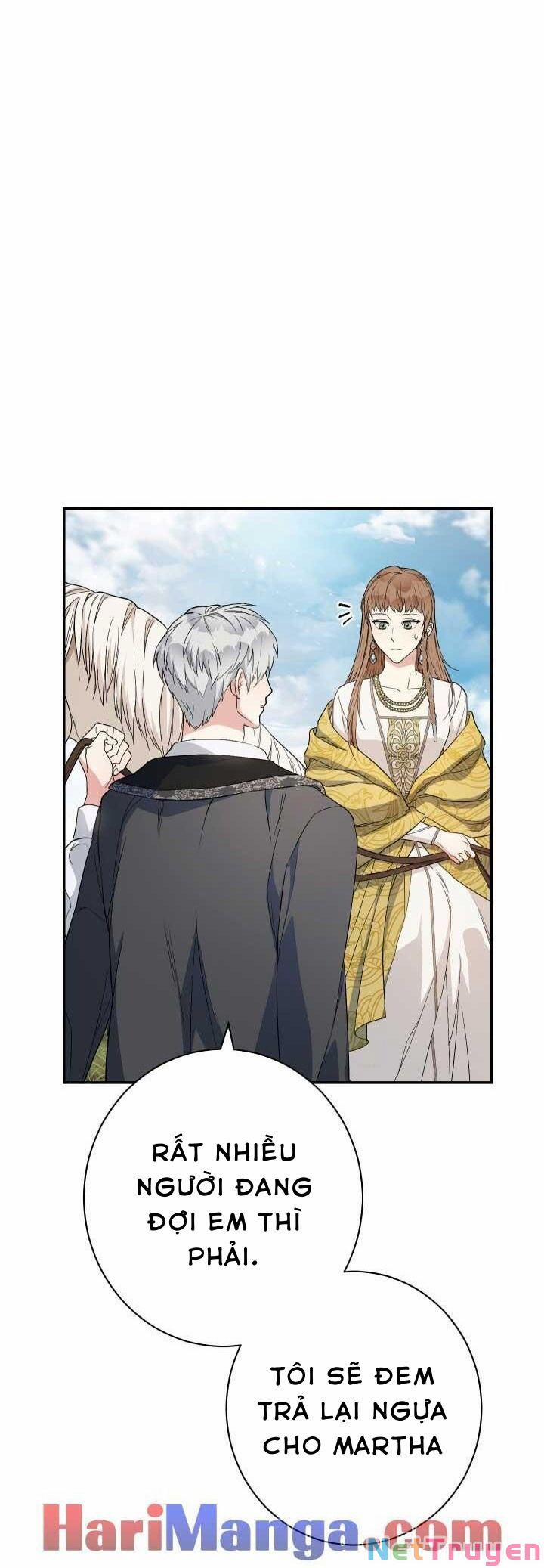 Cuộc Hôn Nhân Vụ Lợi 18 trang 89