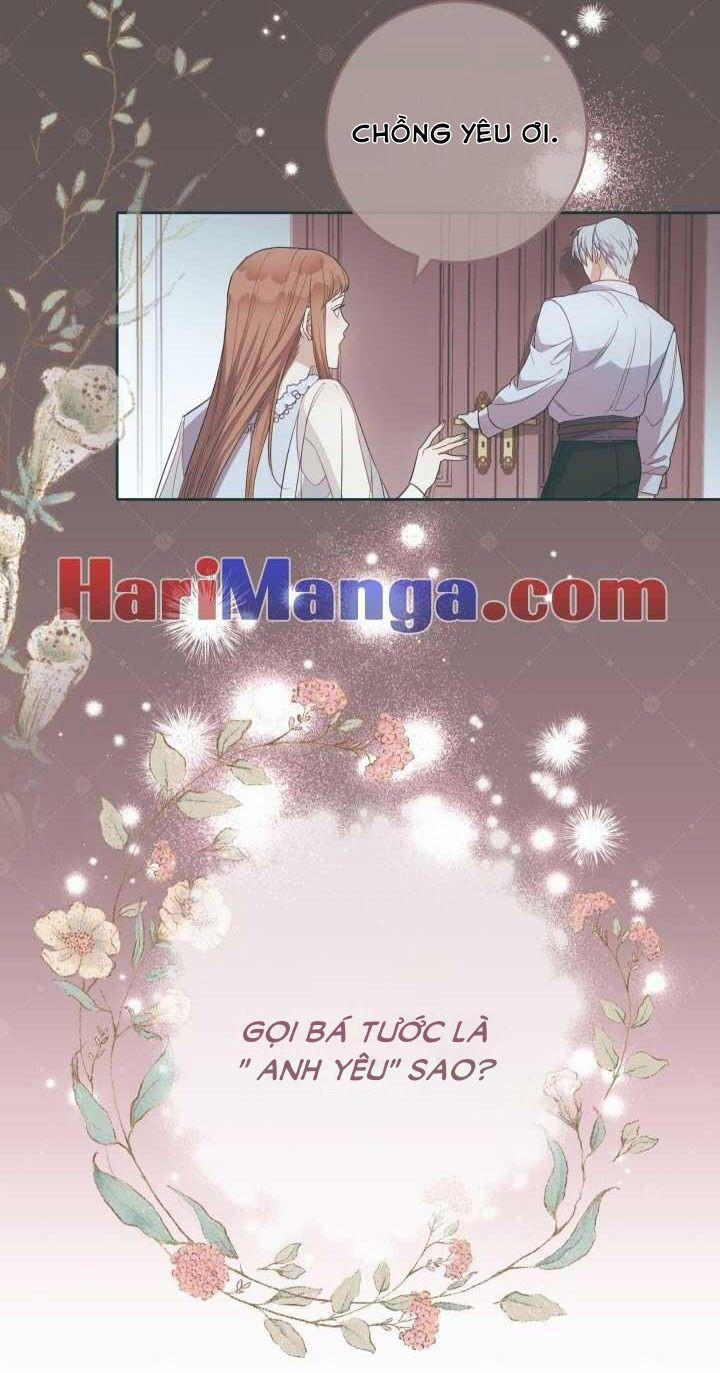 Cuộc Hôn Nhân Vụ Lợi 19.5 trang 14