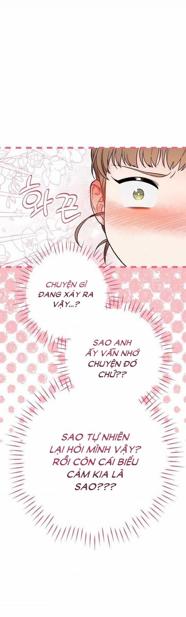 Cuộc Hôn Nhân Vụ Lợi 19.5 trang 15