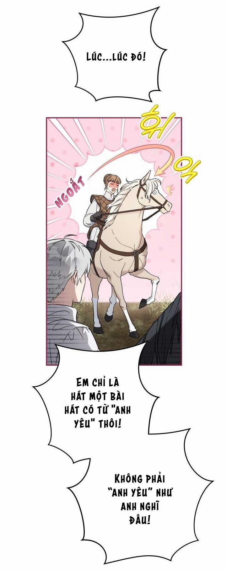 Cuộc Hôn Nhân Vụ Lợi 19.5 trang 16