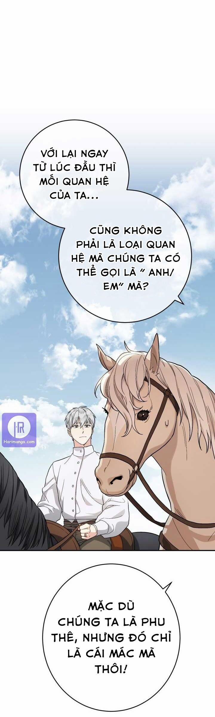 Cuộc Hôn Nhân Vụ Lợi 19.5 trang 17