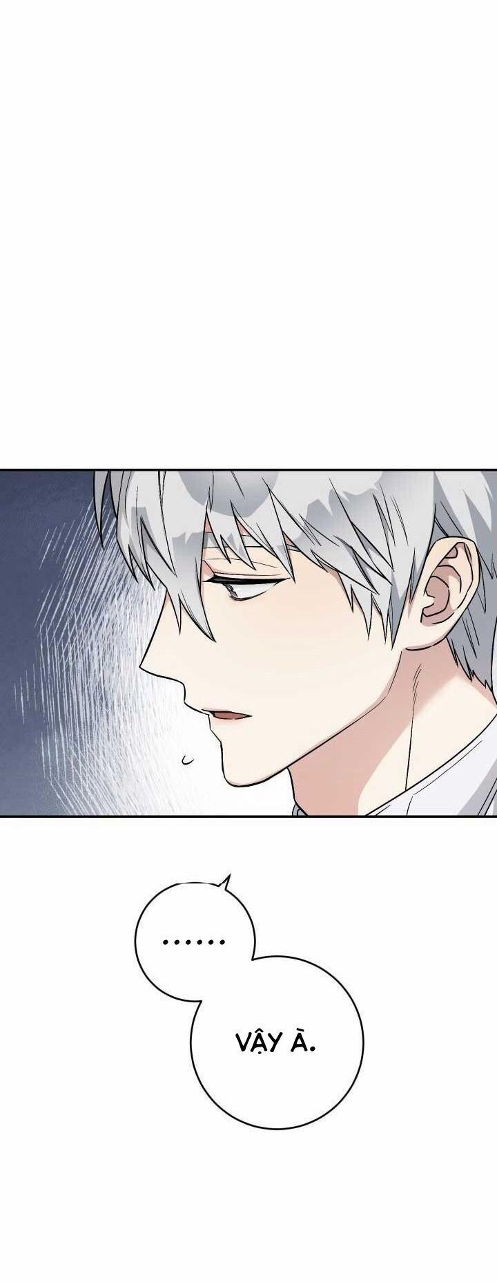 Cuộc Hôn Nhân Vụ Lợi 19.5 trang 18