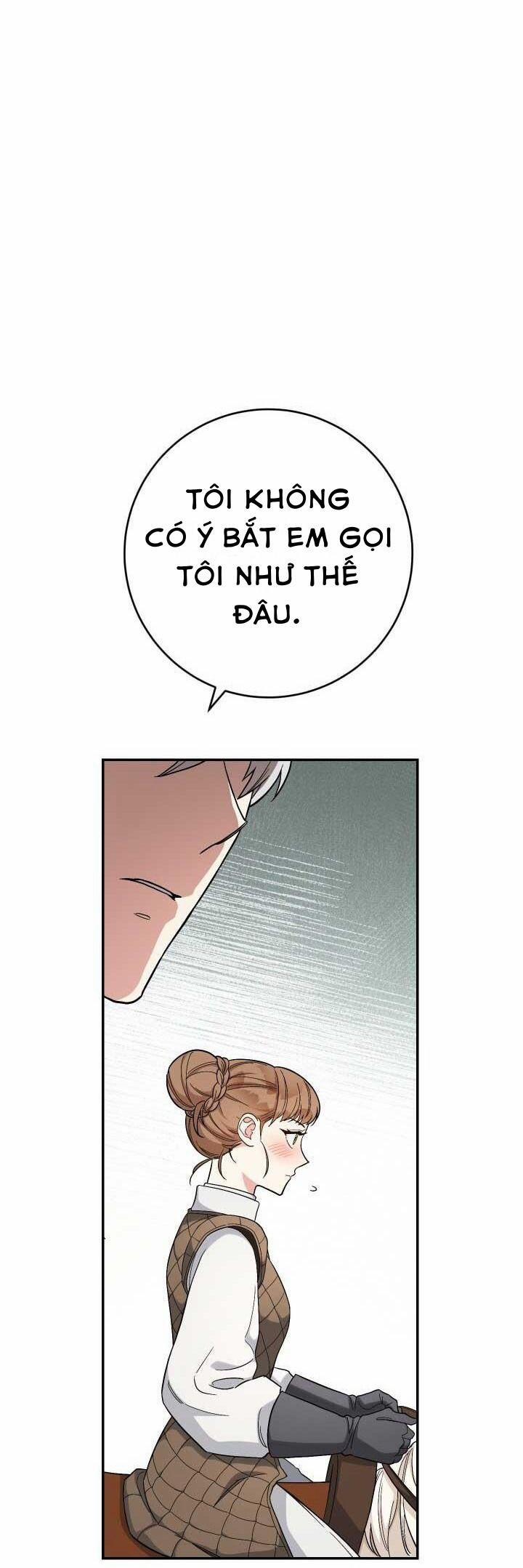 Cuộc Hôn Nhân Vụ Lợi 19.5 trang 19