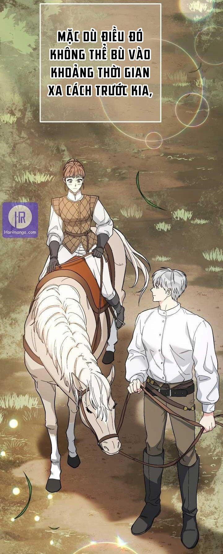 Cuộc Hôn Nhân Vụ Lợi 19.5 trang 2