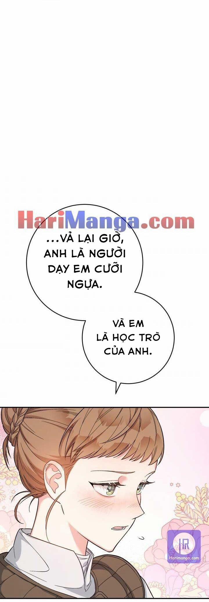 Cuộc Hôn Nhân Vụ Lợi 19.5 trang 20