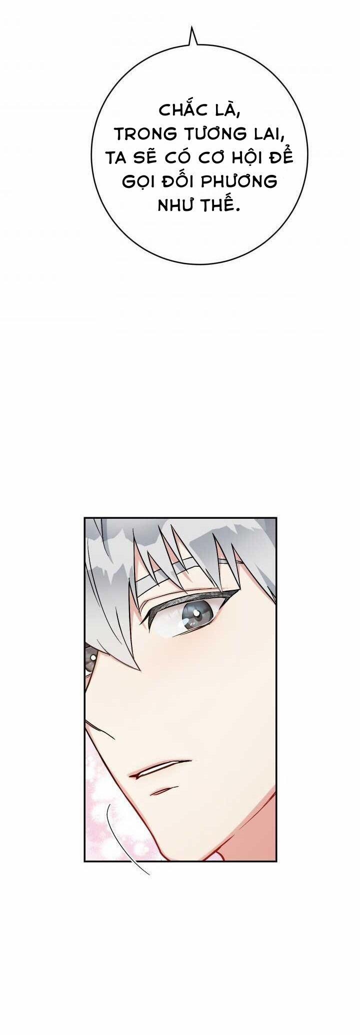 Cuộc Hôn Nhân Vụ Lợi 19.5 trang 21