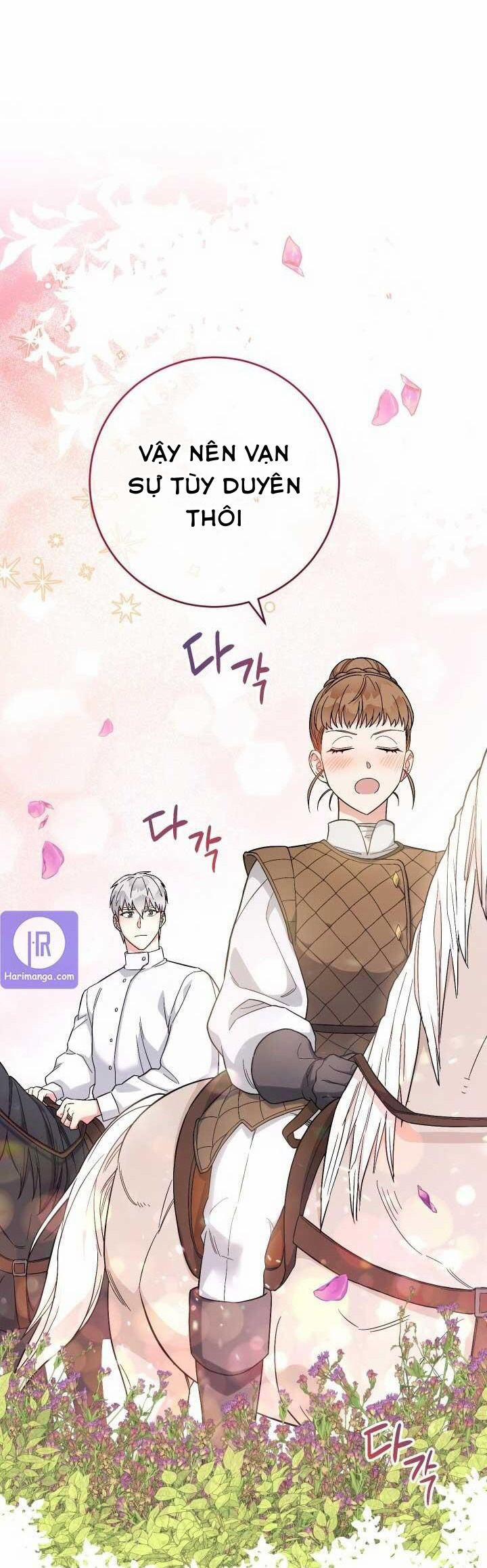 Cuộc Hôn Nhân Vụ Lợi 19.5 trang 22