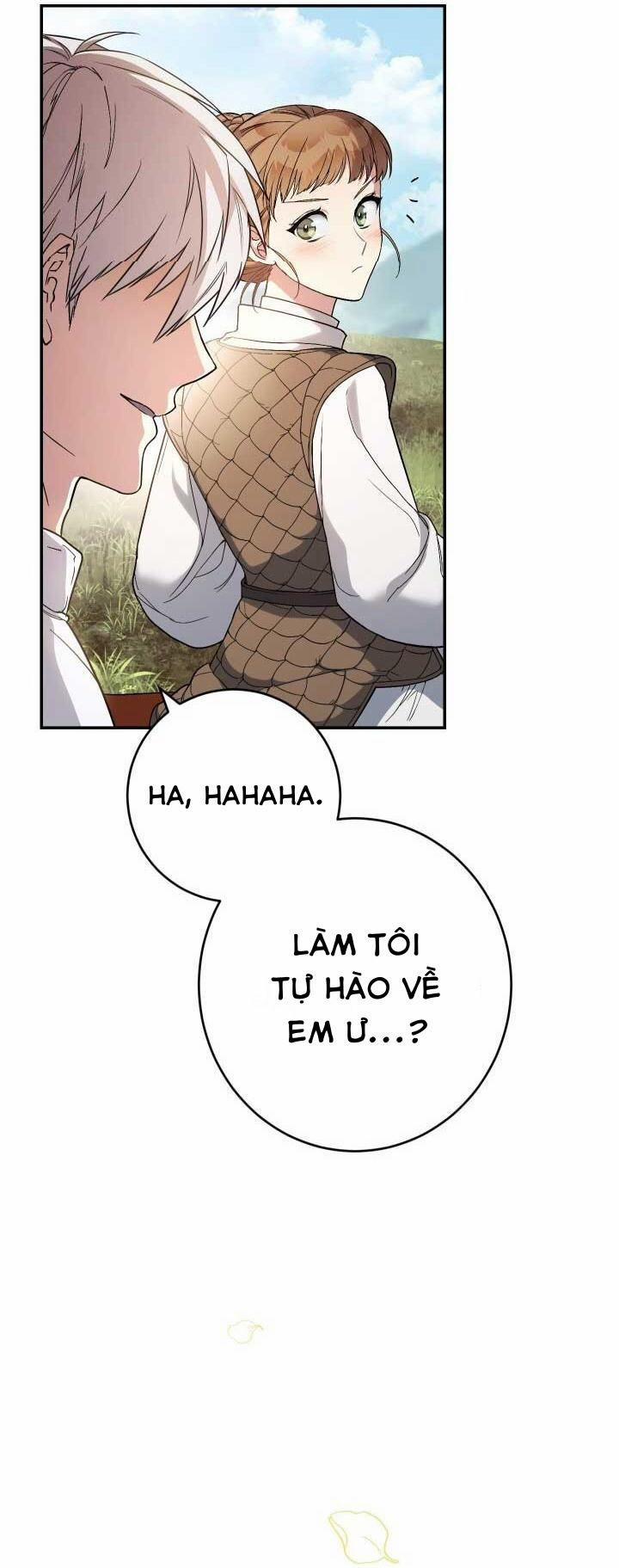 Cuộc Hôn Nhân Vụ Lợi 19.5 trang 24