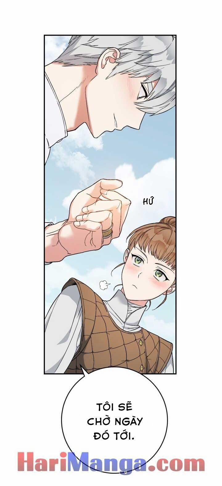 Cuộc Hôn Nhân Vụ Lợi 19.5 trang 28