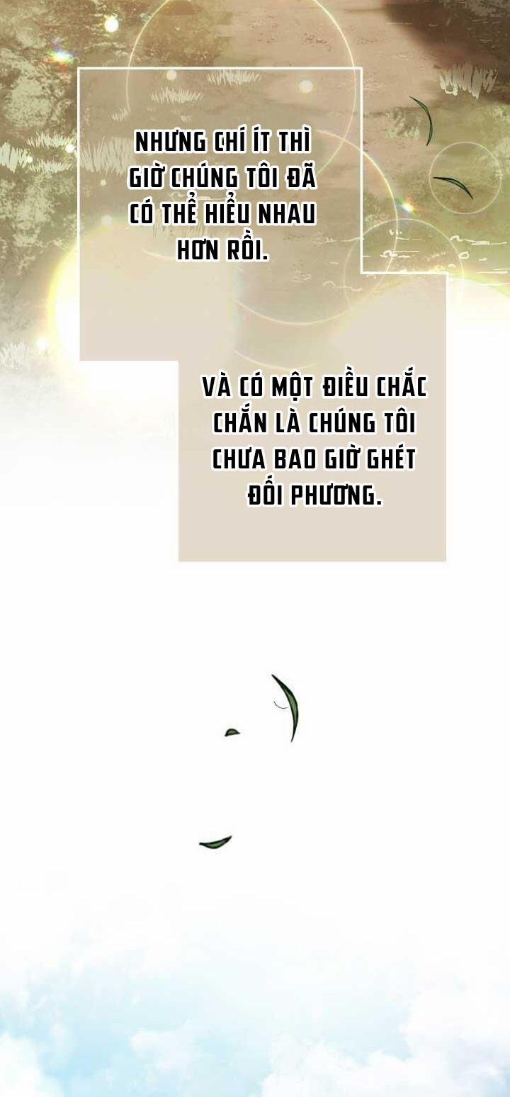 Cuộc Hôn Nhân Vụ Lợi 19.5 trang 3