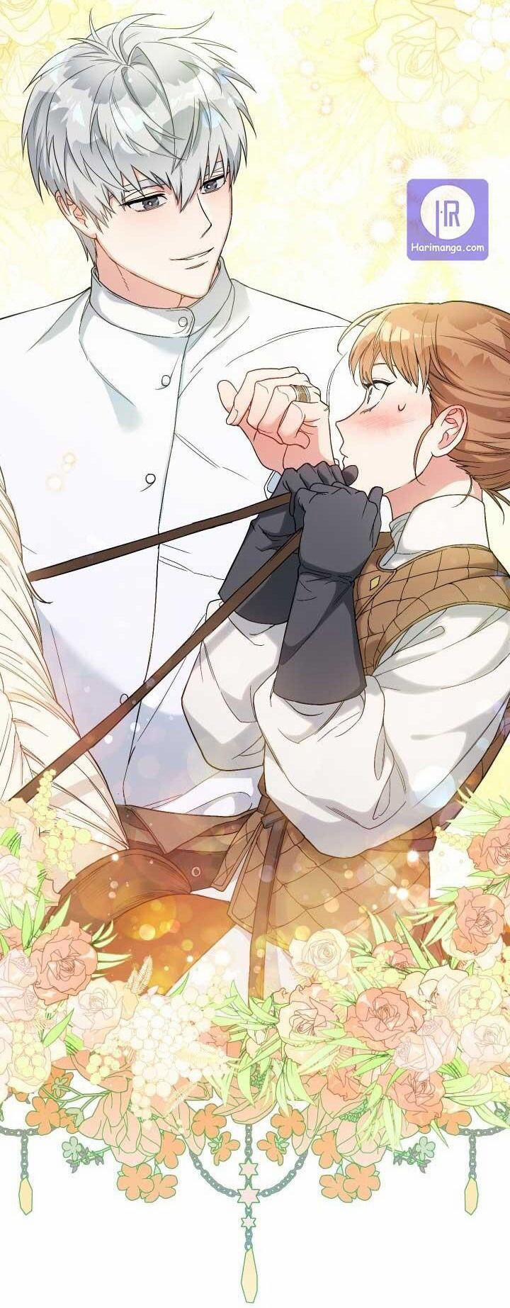 Cuộc Hôn Nhân Vụ Lợi 19.5 trang 31