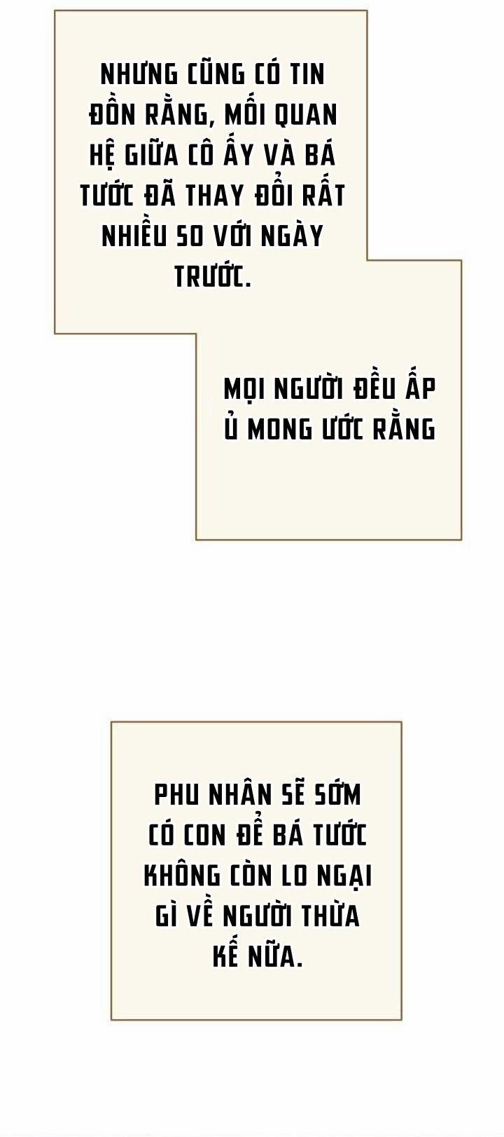 Cuộc Hôn Nhân Vụ Lợi 19.5 trang 35