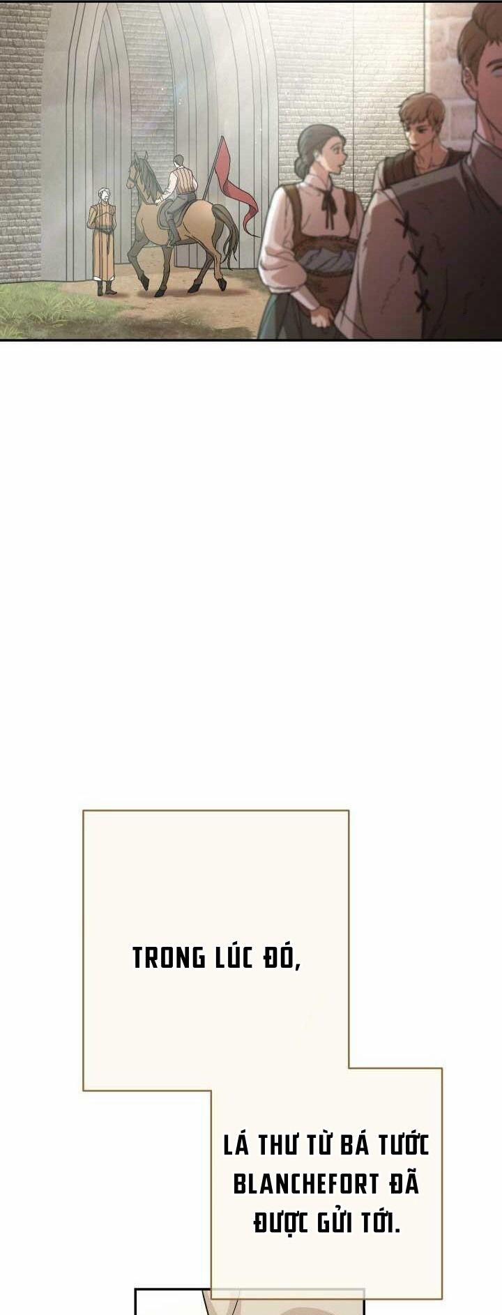 Cuộc Hôn Nhân Vụ Lợi 19.5 trang 36