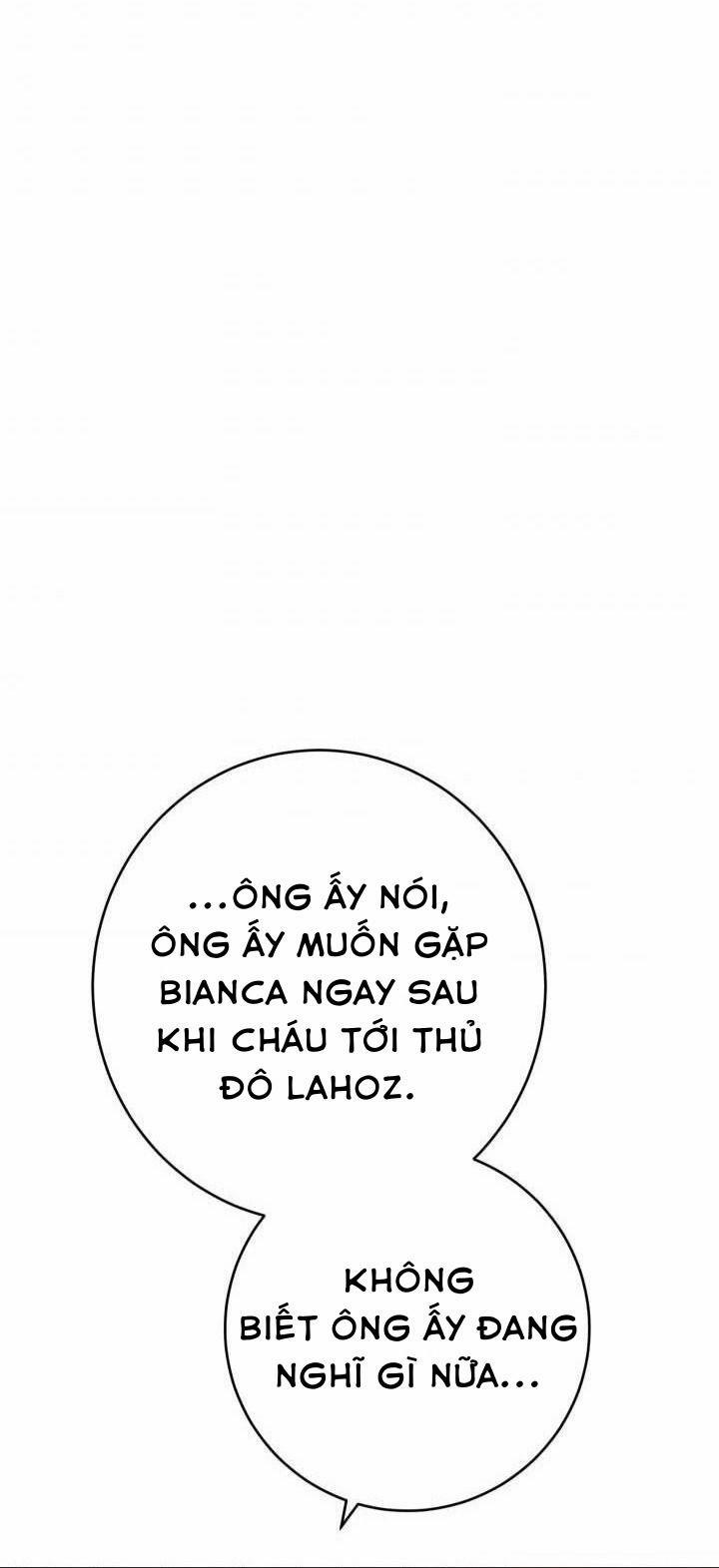 Cuộc Hôn Nhân Vụ Lợi 19.5 trang 39