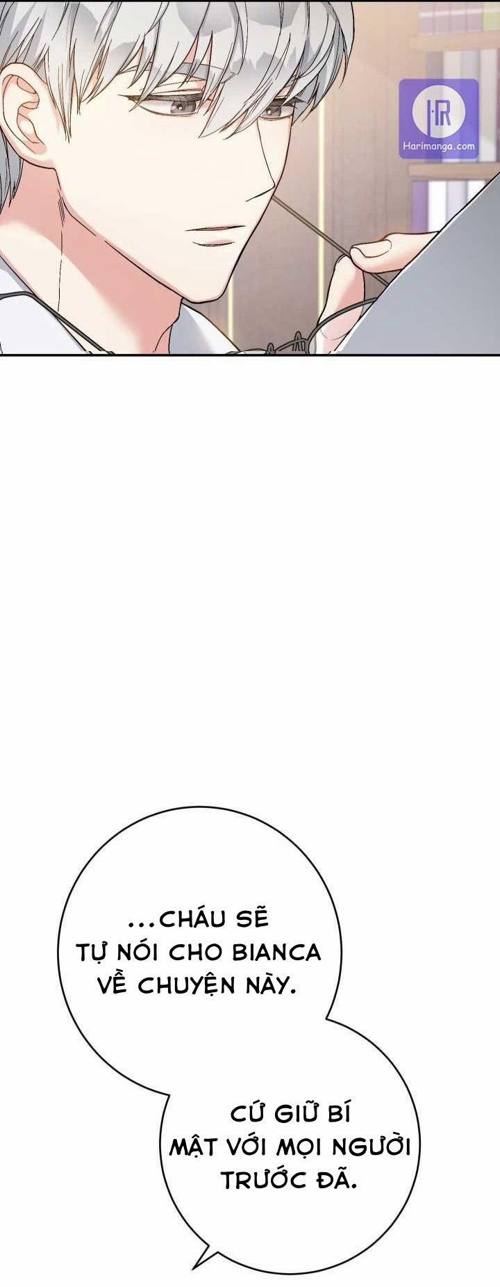 Cuộc Hôn Nhân Vụ Lợi 19.5 trang 40