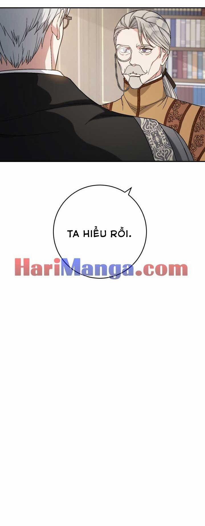 Cuộc Hôn Nhân Vụ Lợi 19.5 trang 41