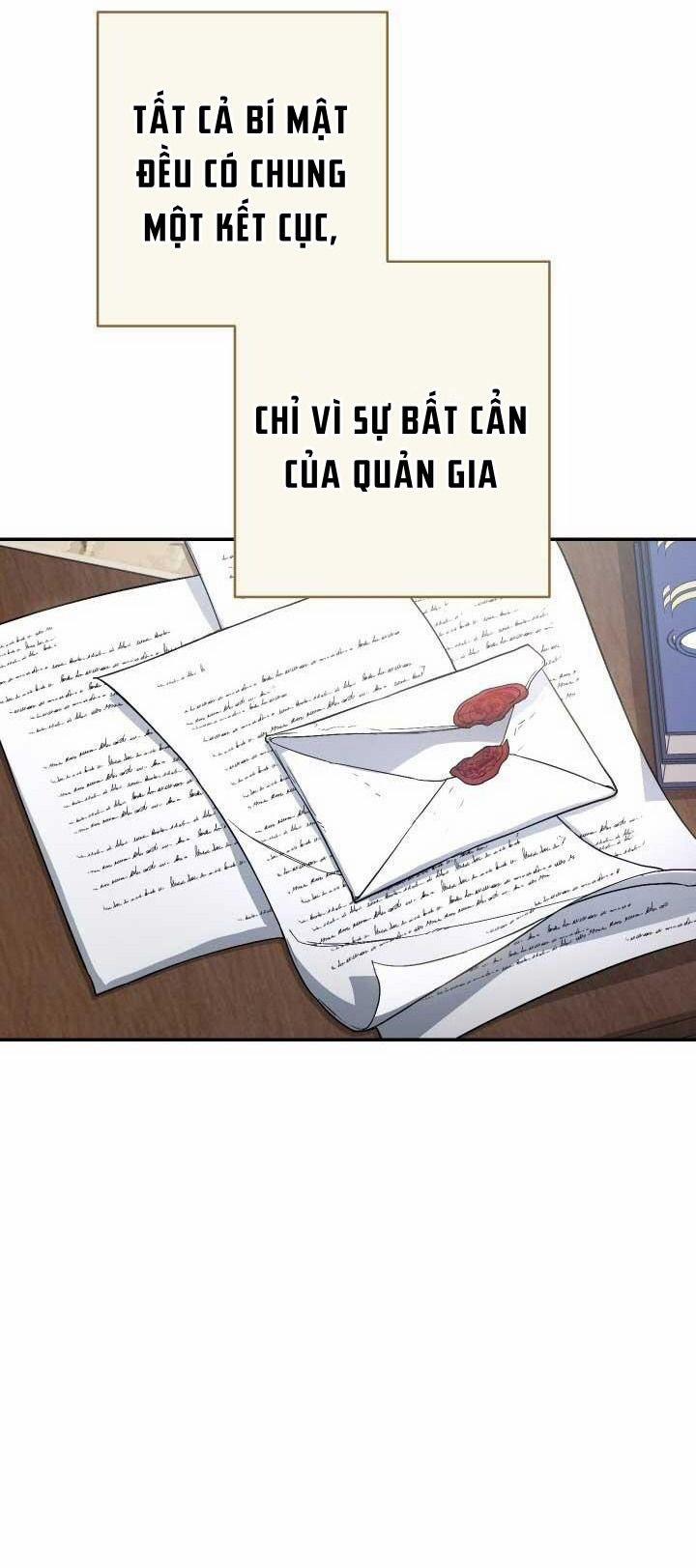 Cuộc Hôn Nhân Vụ Lợi 19.5 trang 42