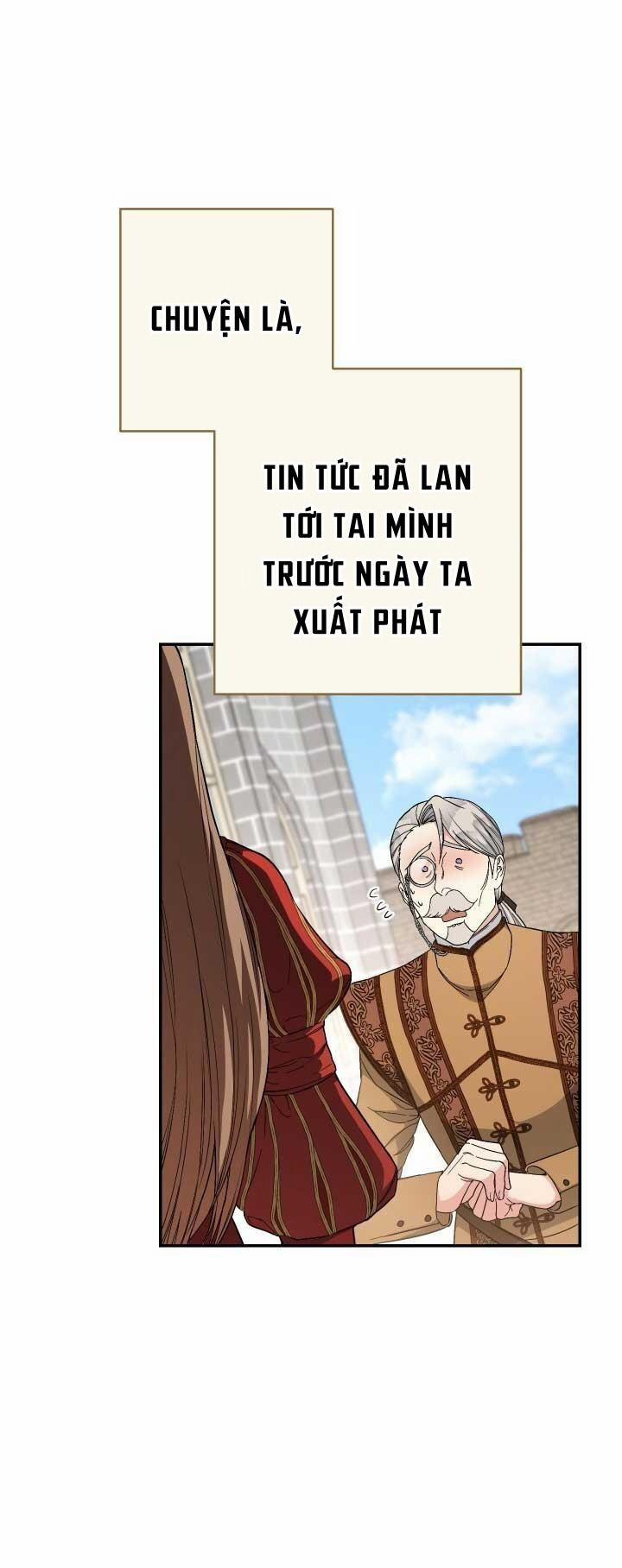 Cuộc Hôn Nhân Vụ Lợi 19.5 trang 43