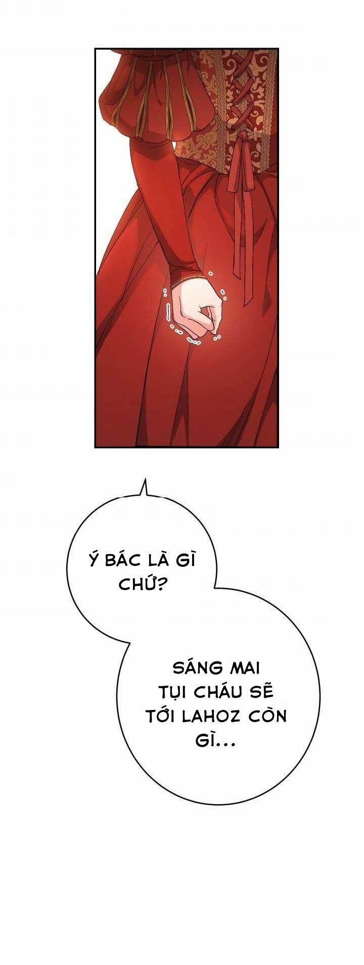 Cuộc Hôn Nhân Vụ Lợi 19.5 trang 45