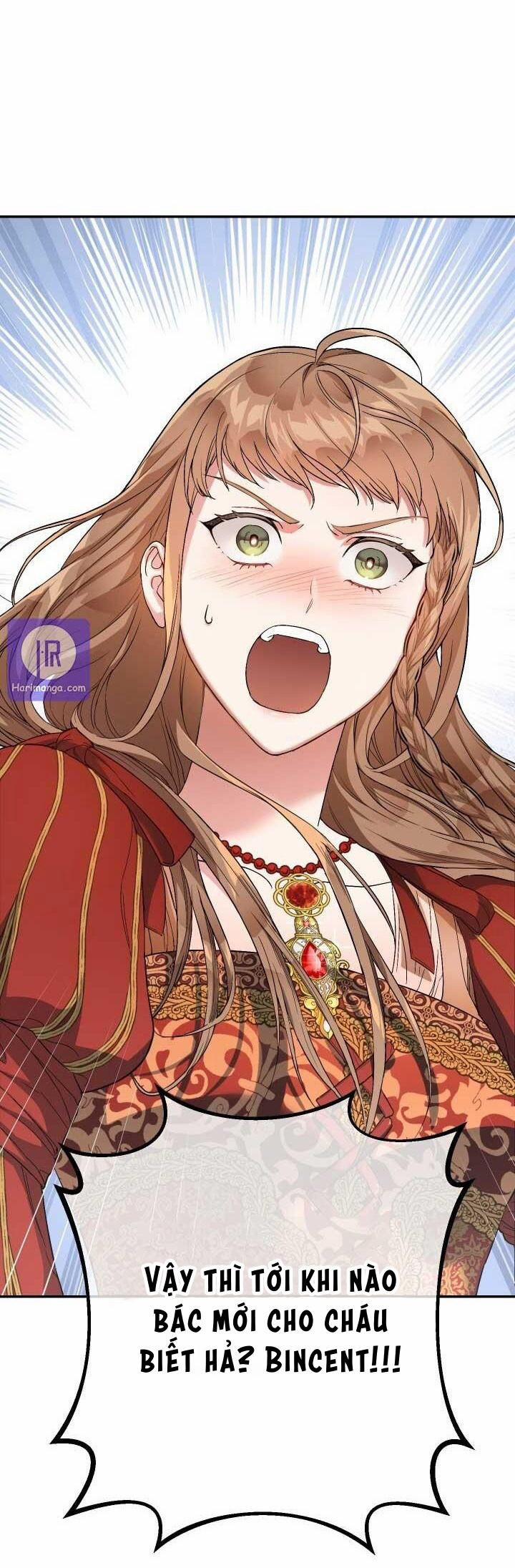 Cuộc Hôn Nhân Vụ Lợi 19.5 trang 46