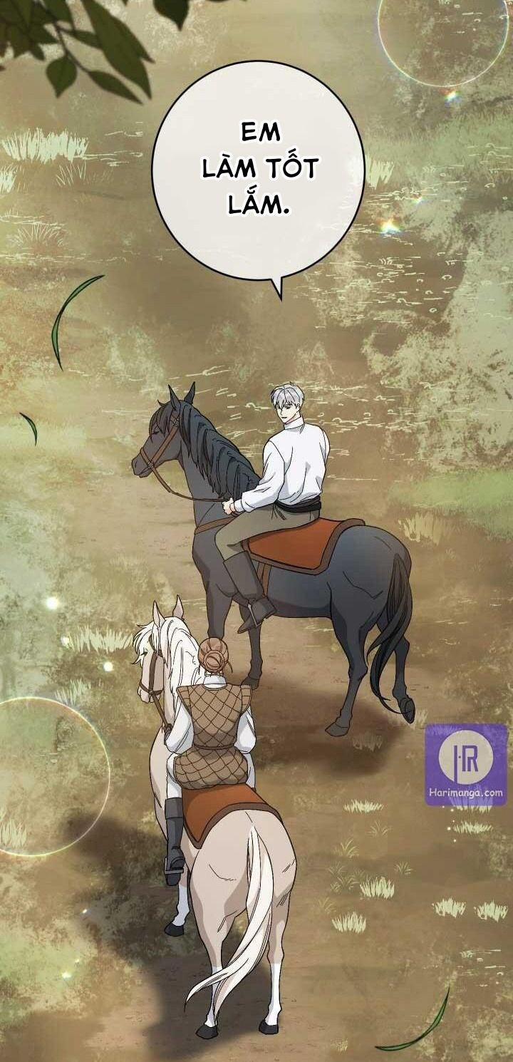 Cuộc Hôn Nhân Vụ Lợi 19.5 trang 5