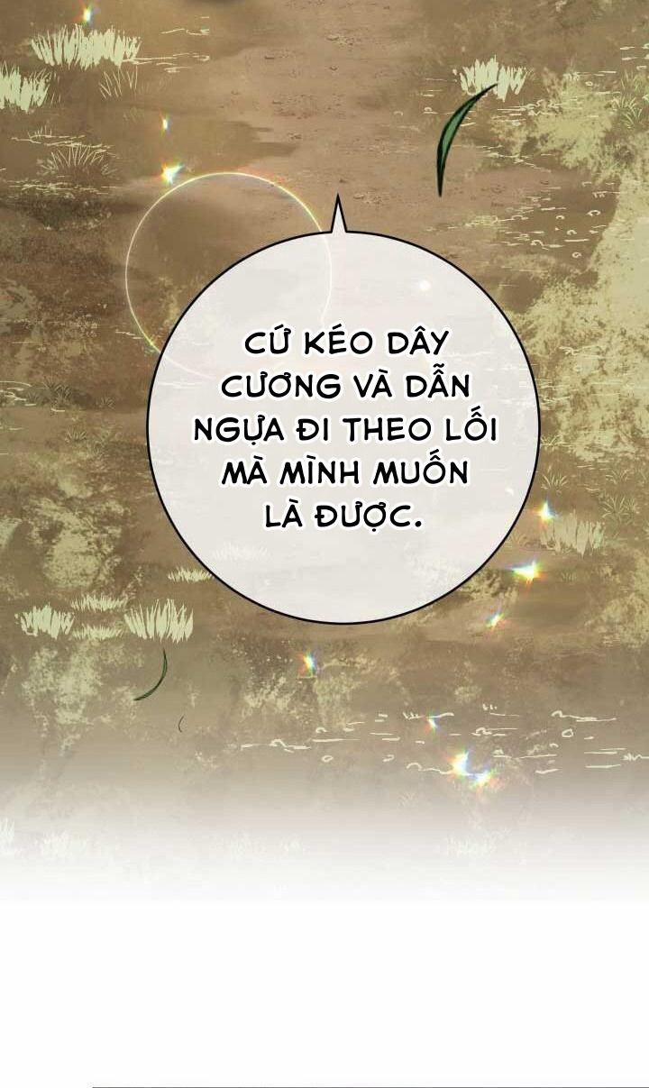 Cuộc Hôn Nhân Vụ Lợi 19.5 trang 6