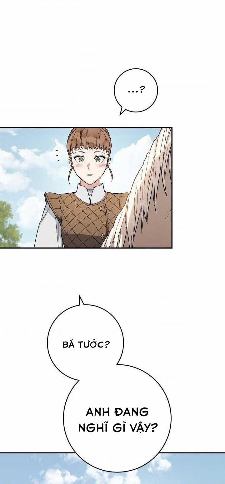 Cuộc Hôn Nhân Vụ Lợi 19.5 trang 8