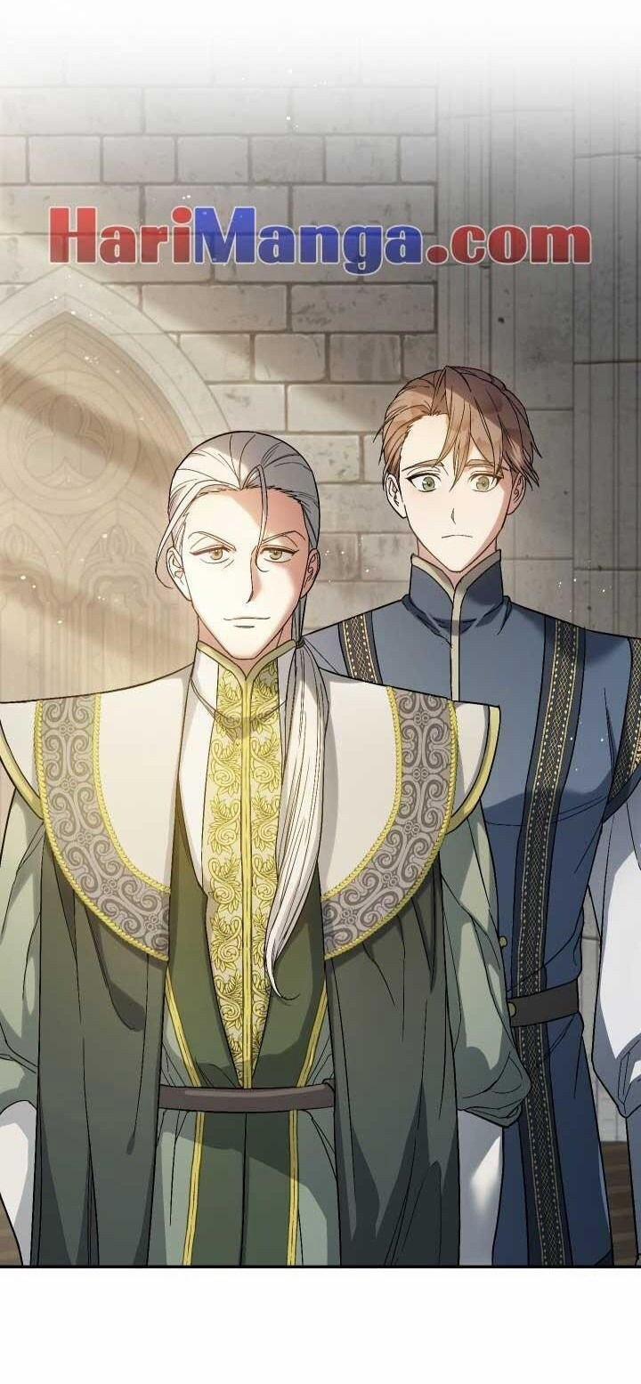 Cuộc Hôn Nhân Vụ Lợi 19 trang 10