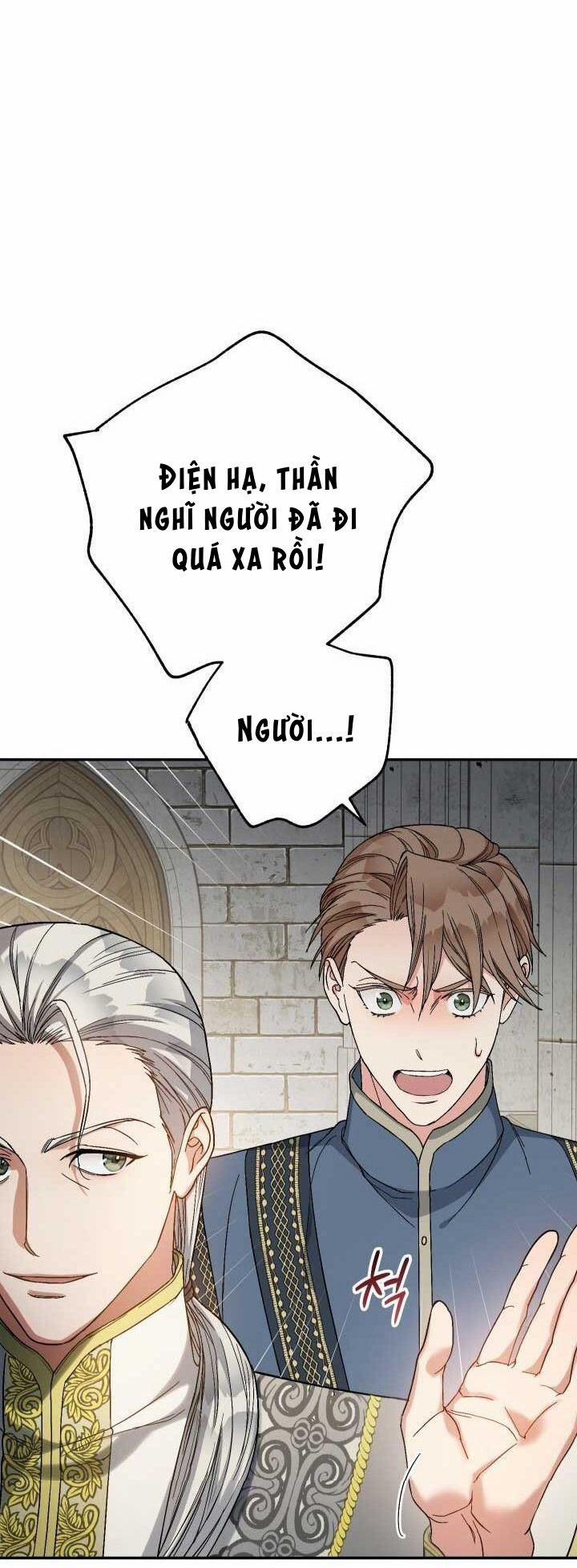 Cuộc Hôn Nhân Vụ Lợi 19 trang 17